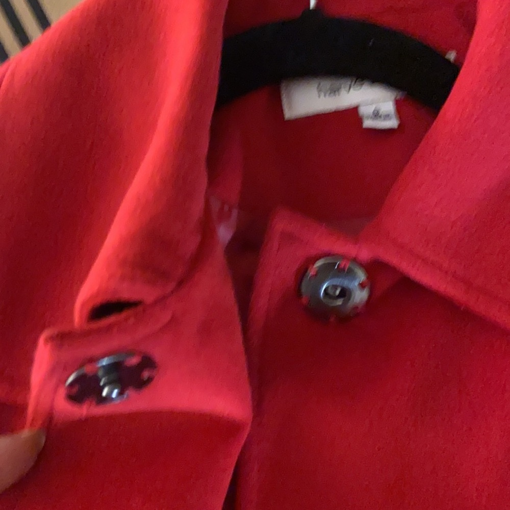 Harve Bernard Jacket - image 7